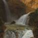 View of the Waterfalls at Tivoli